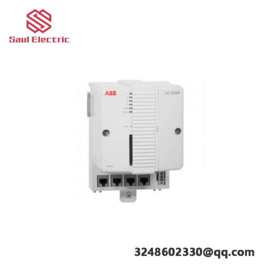 ABB 3HAC025603-001