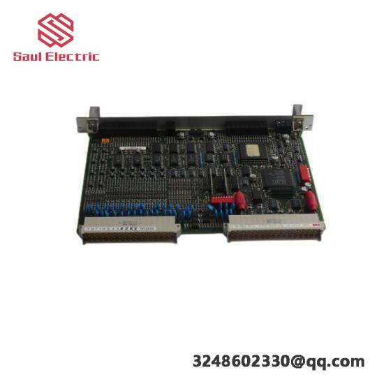 ABB UAC326AE HIEE401481R1 HIEE410409P104