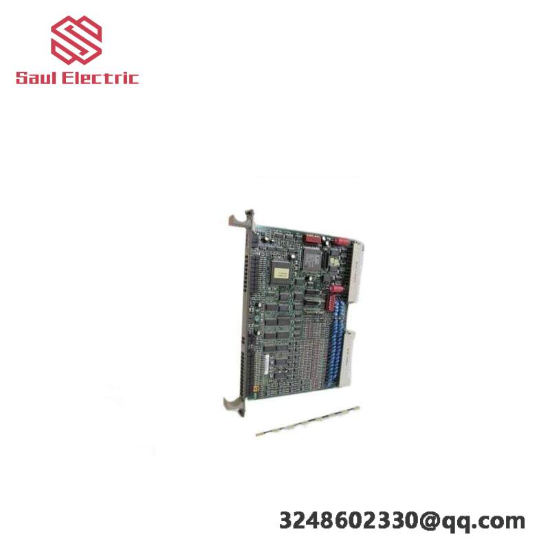 ABB UAC326AEV1 UA C326 AE V1 HIEE401481R0001 UA C326 AE01:Analog/Digital I/O Card