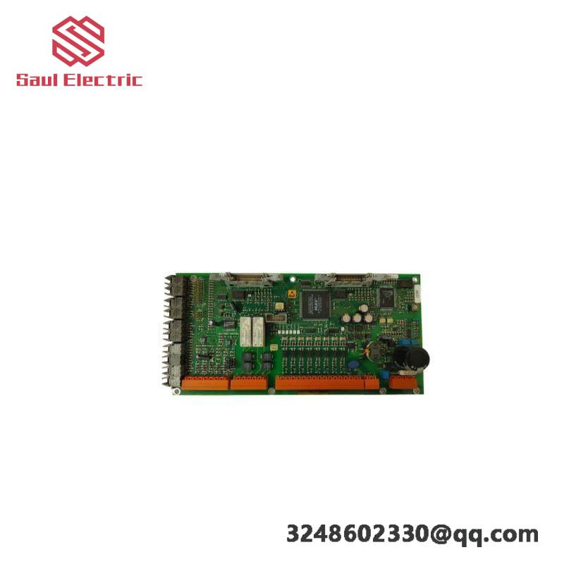 ABB UAC389AE02 HIEE300888R0002