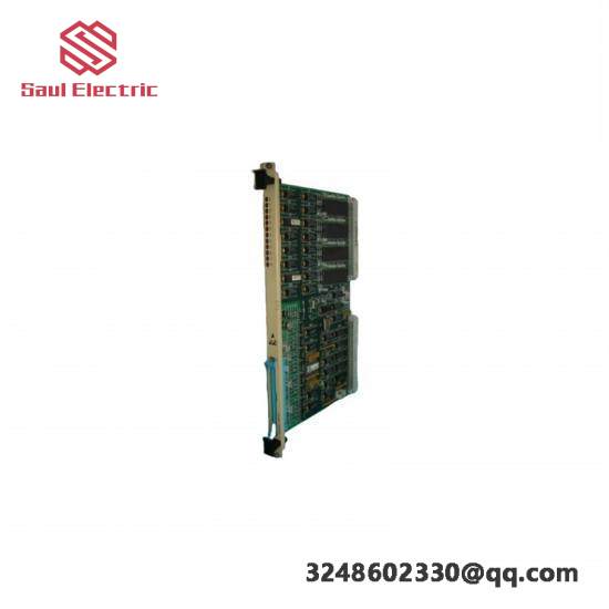 ABB UC86-8CH 57275871 COUNTER BOARD