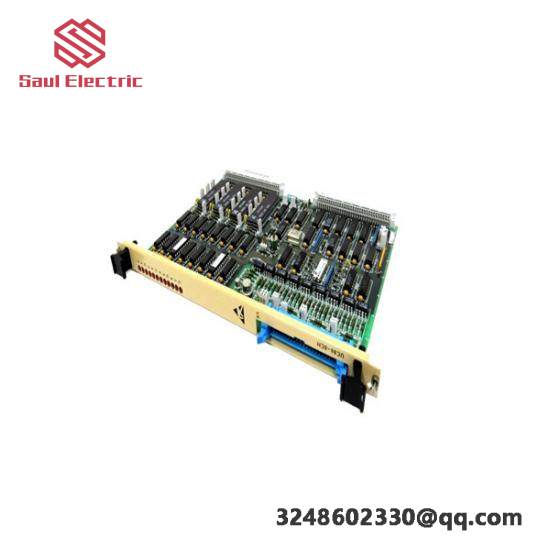 ABB UC86-8CH 8-Channel Counter Board