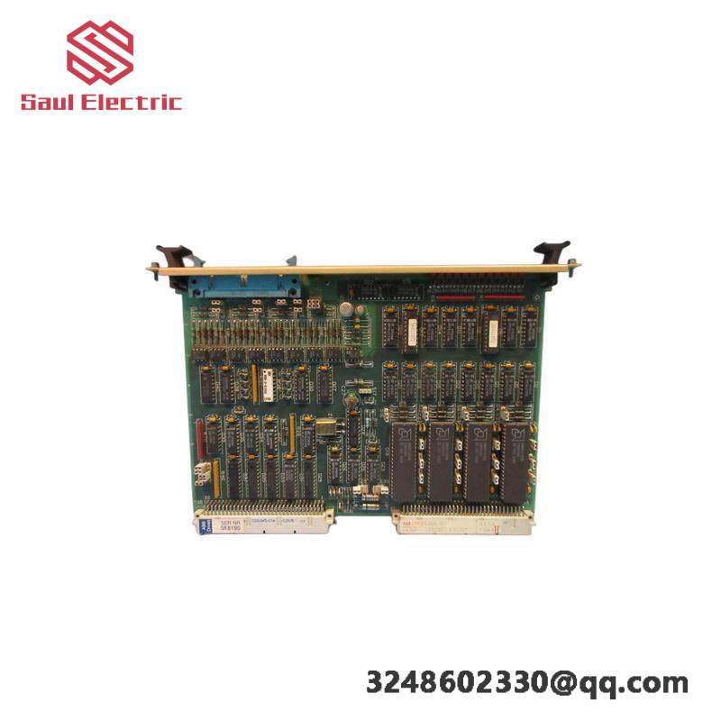 ABB Universal Counter Board UC86-8CH 57275871 