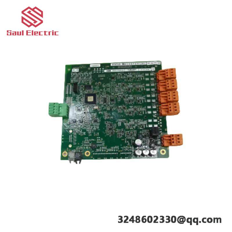 ABB UF C911 B108 Frequency converter accessories