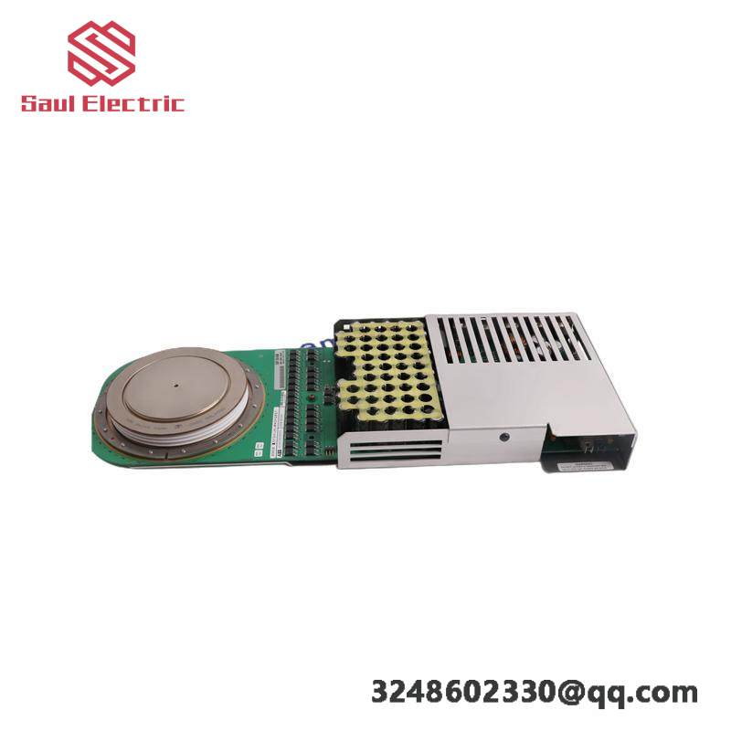 ABB UFC039A01 3EHL402791R0001 Communication Board