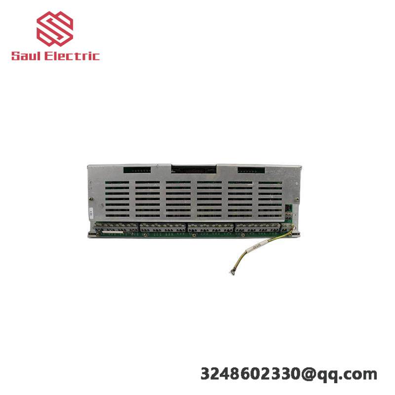 ABB UFC092BE01 HIEE300910R0001 Binary Input Module