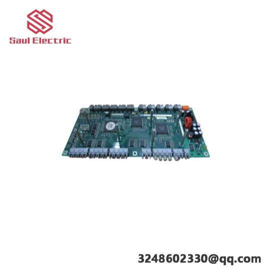 ABB UFC718AE01 HIEE300936R0101 Main Circuit Interface Board