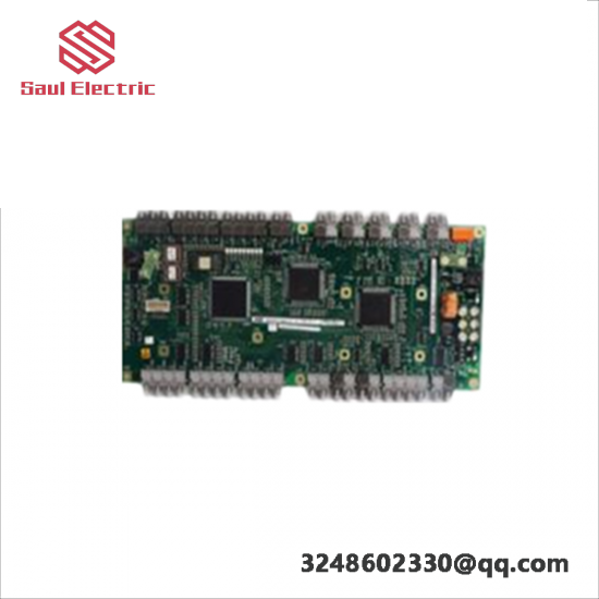 ABB UFC718AE101 HIEE300936R0101 Main Circuit Interface Board