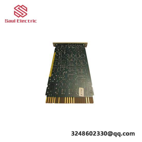 ABB UN0802a-P Pcb Circuit Board