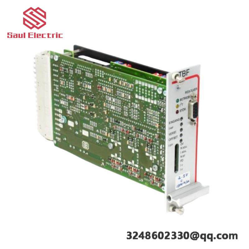 ABB UNITROL1000 B-Z