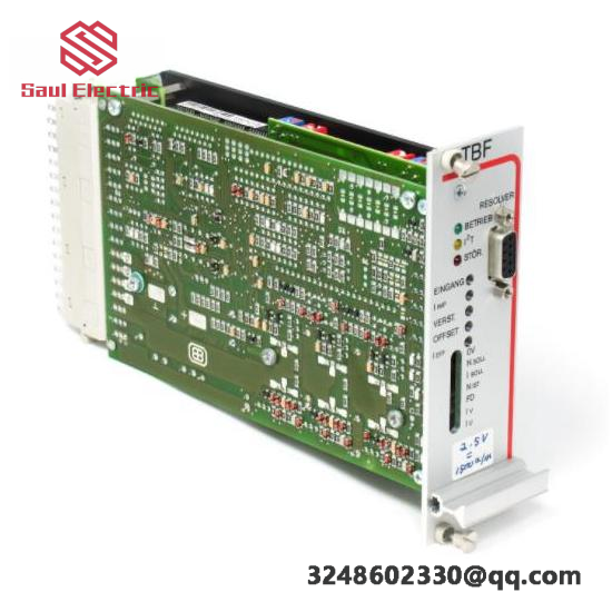 ABB UNITROL1000 B-Z