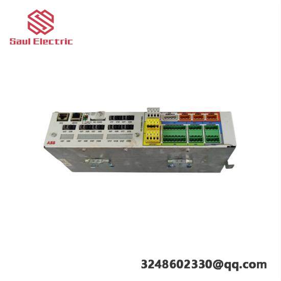 ABB UNITROL1020 3BHE030579R0001