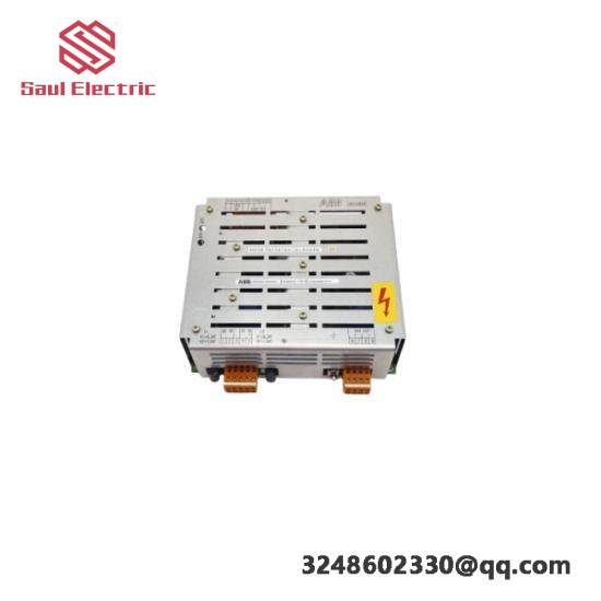 ABB UNS0868A Power Supply