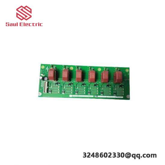 ABB UNS0880A-P 3BHB005922R0002 Interface Board