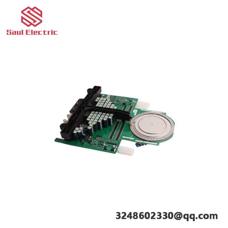 ABB UNS0884A-V1 3BHE004385R0001 Current Sensor