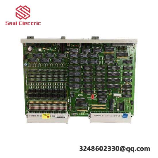 ABB UNS1860B-P,V1 3BHB001336R0001 Analog Input Module