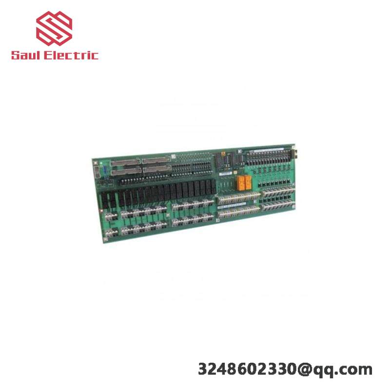 ABB UNS1860B-P,V1 3BHB001336R0001 Interface BOARD