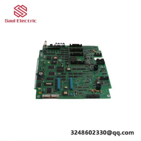 ABB UNS2880B-P 3BHE014967R0002 COB PCB Assembled