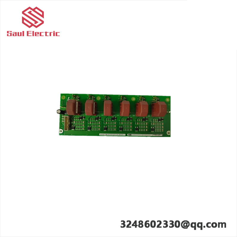 ABB UNS3670A-Z HIEE205011R0002