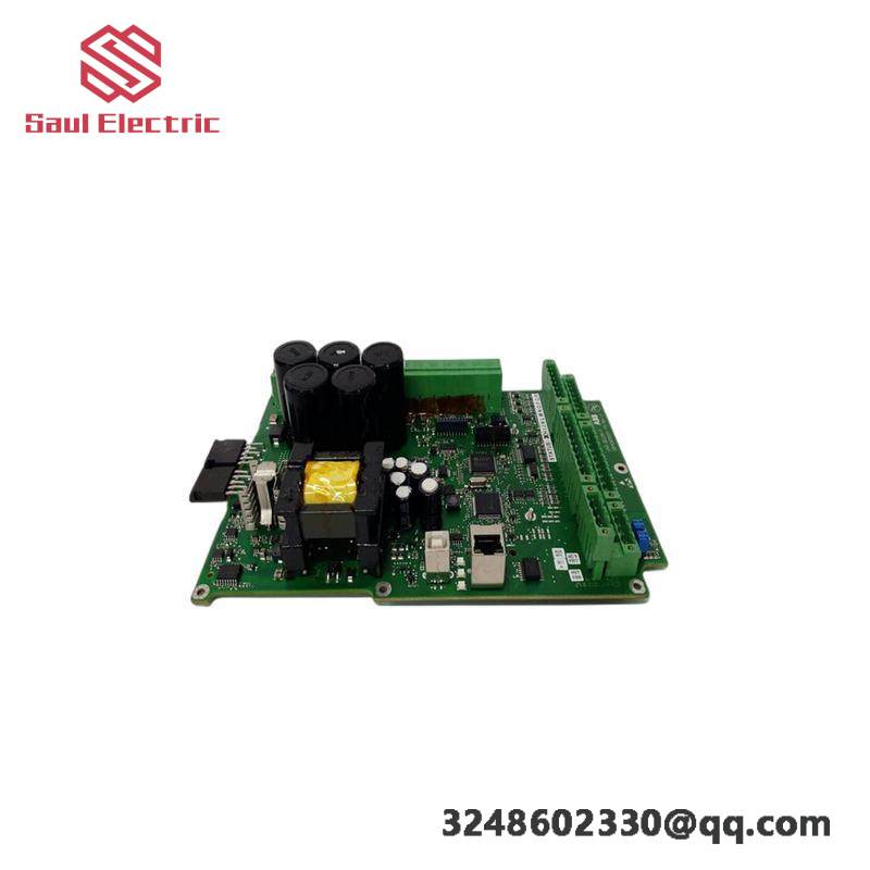 ABB HIEE300661R1 UPC090AEV1 Control module 