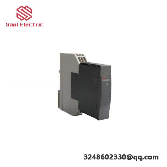 ABB V17111-130/V17151-210 Control I/O Interface Module