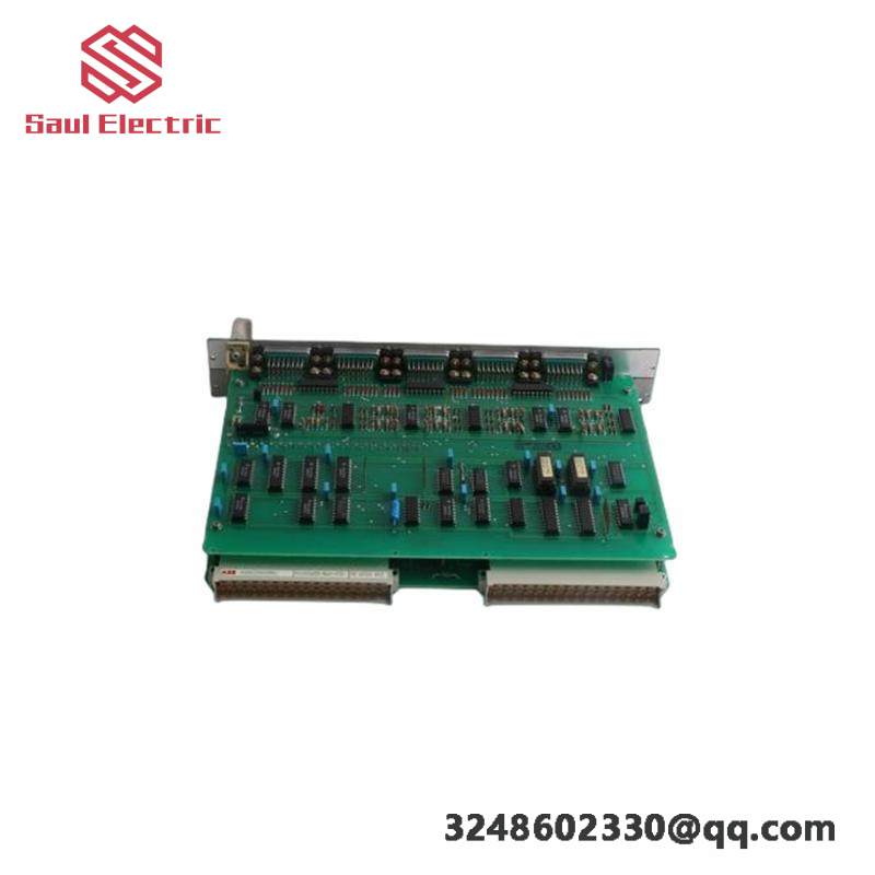 ABB VDA330A02 HIEE410022P2 HIEE30025R2 HIEE410021P1 Processor Module