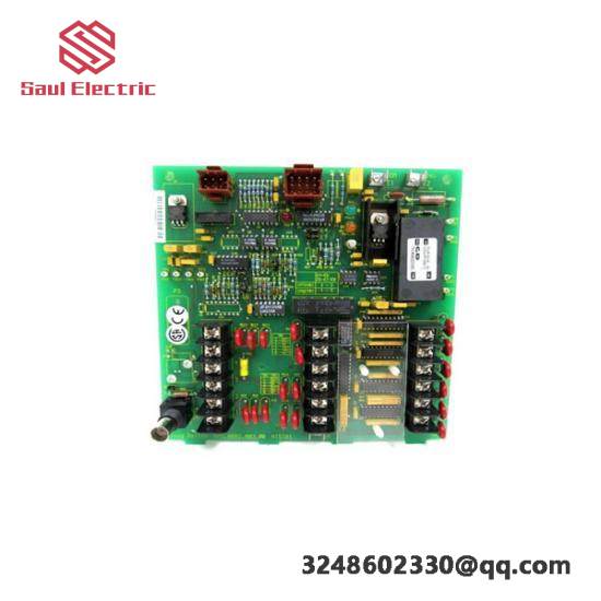 ABB VSPR01D(A) PLC Module