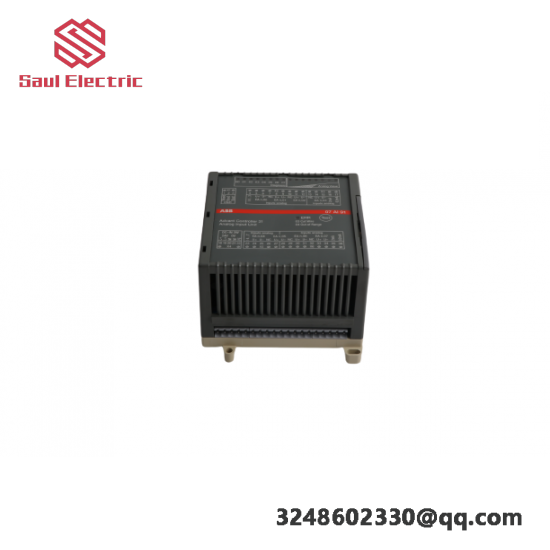 ABB WTAI91  DCS Module