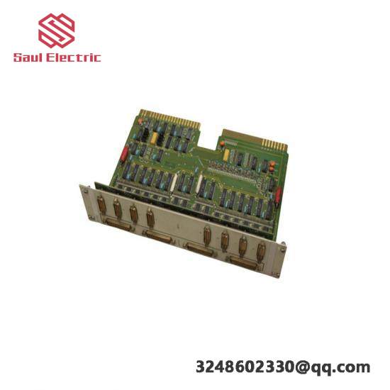 ABB XB8999; hesg 446037 R1 Extender Module