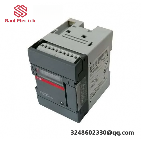 ABB XE08B5 1SBP260106R1001  DCS Module