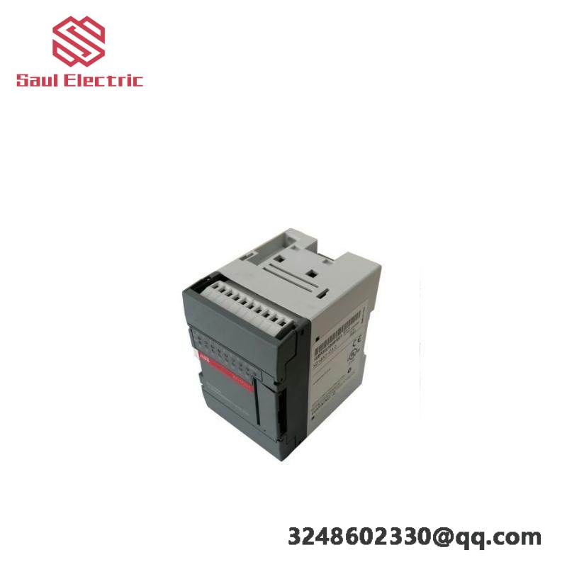 ABB XI16E1 1SBP260100R1001 Input Module