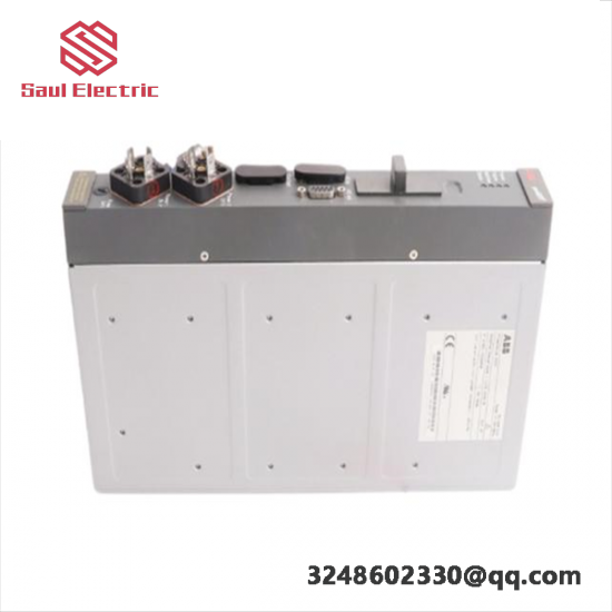 ABB XM03 XM 03 H&B Contronic Module