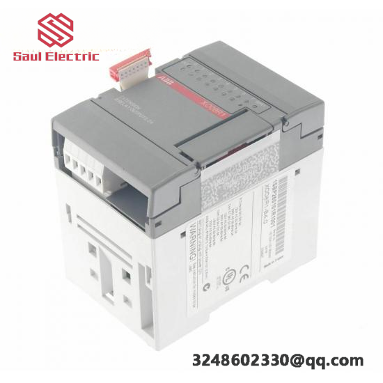 ABB XO08R1 1SBP260101R1001  DCS Module