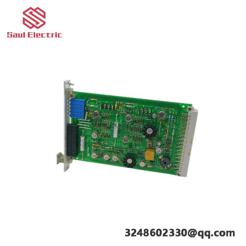 ABB XP01 XP 01 H&B Contronic Module