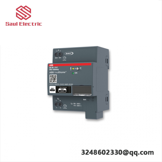 ABB XPCM10-24-5 DCS module