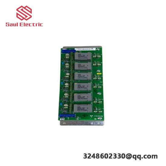 ABB XV C768 AFC116  Analog Input Module