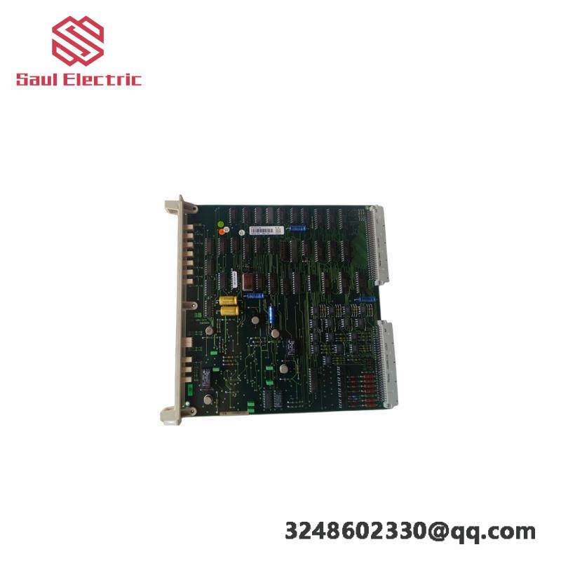 ABB XV C768 AFC116 Board