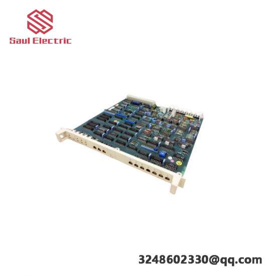 ABB YB161102-BV/1 Circuit Board