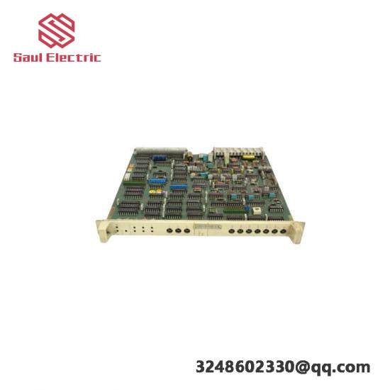 ABB YB161102-BV Circuit Board