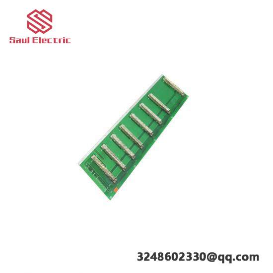 ABB YB53HAA3563-ARA Backplane   DCS MODULE