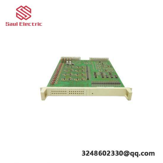 ABB YB560103-BD/4 ROBOTICS DIGITAL I/O MODULE