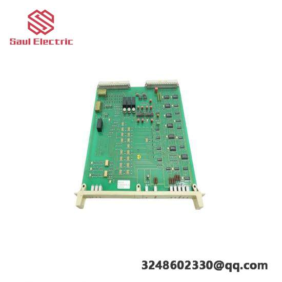 ABB YB560103-BL Safety Circuit board