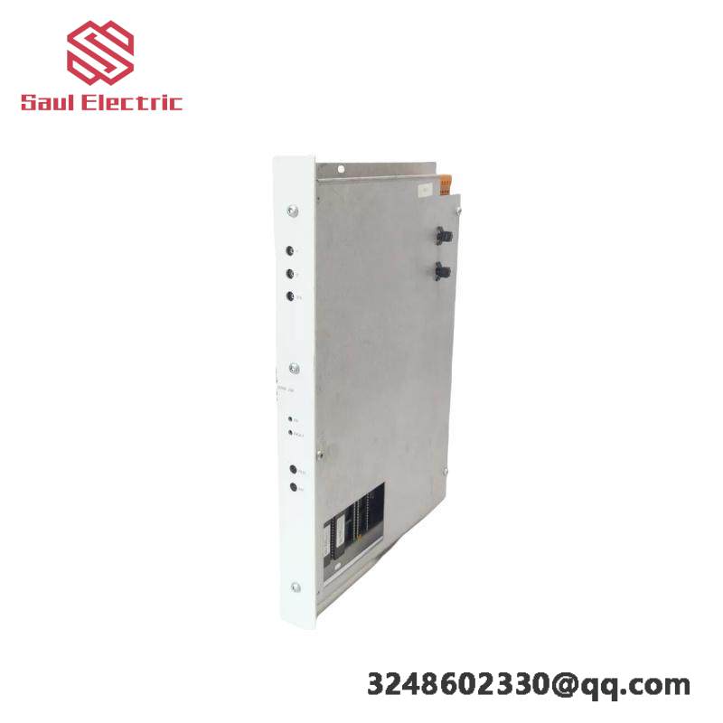 ABB ABB YPK 113 A Communication Board Module 