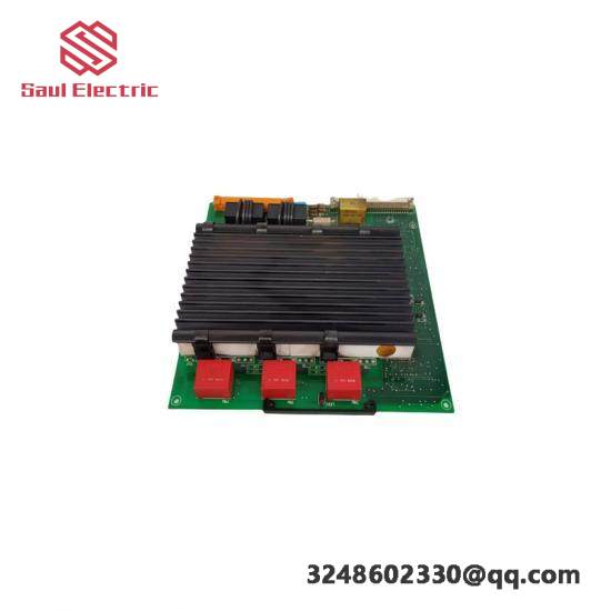 ABB YB560103-CA ROBOTIC DRIVE BOARD