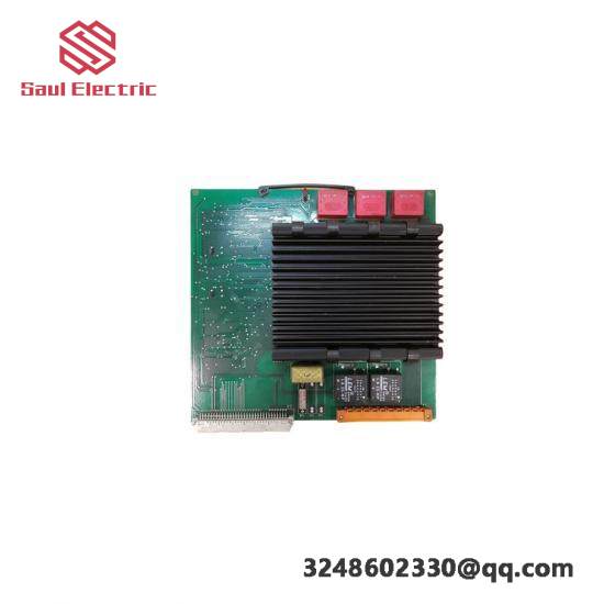 ABB YB560103-CB/9 Servo Amplifier Board