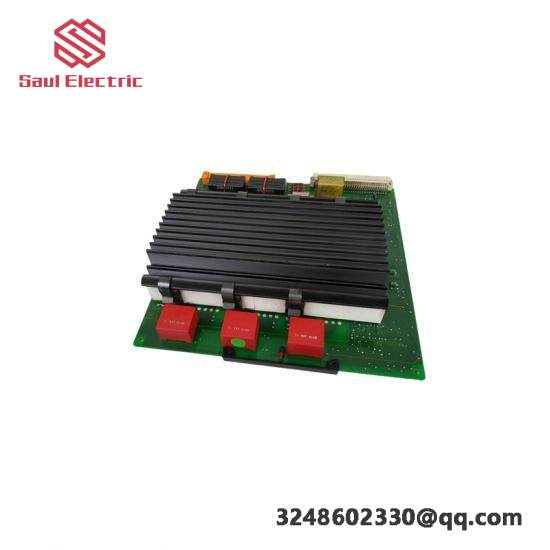 ABB YB560103-CC/9 Servo Amplifier Board