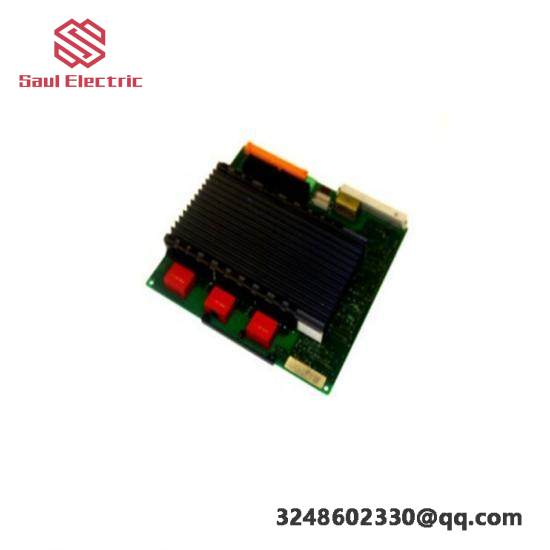 ABB YB560103-CD/23 AXIS CONTROL BOARD DCS MODULE