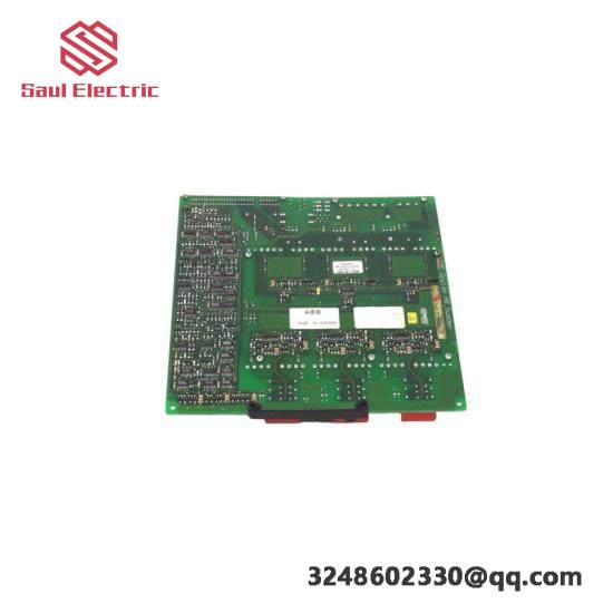 ABB YB560103-CD/24 Servo Drive Board