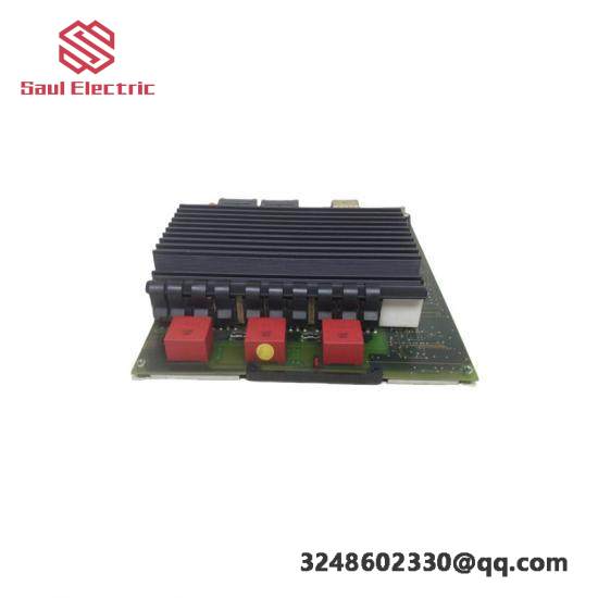 ABB YB560103-CE/024 Servo Axis Drive Board