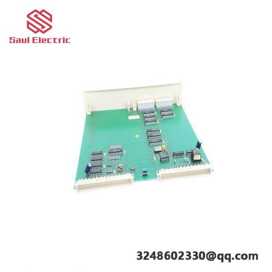 ABB YB560103-CH REMOTE I/O BOARD